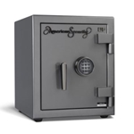 Amsec BF1512, Jewelry, Jewelry Safes, Safes for Jewelry