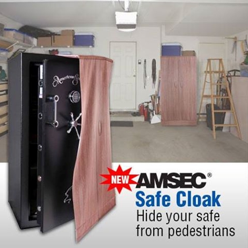 Amsec Safe Cloak