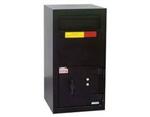 Amsec DSF2714 Front Loading Depository