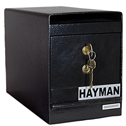 Hayman CV SL12 K