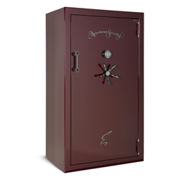 AMSEC BFX7240 BF Gun Safe Series, Jewelry Safes, Safes for Jewelry,