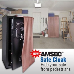 Amse Safe Cloak