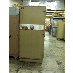 Magnum Pre-Owned 2 Hour Fire Safe